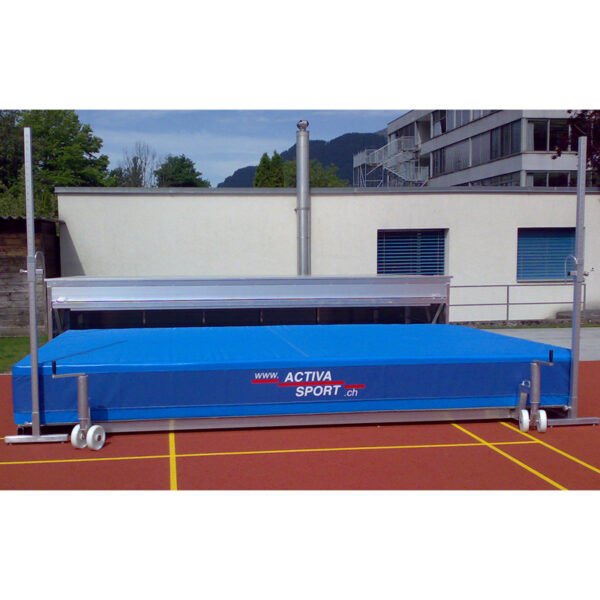 Hochsprunganlage STANDARD