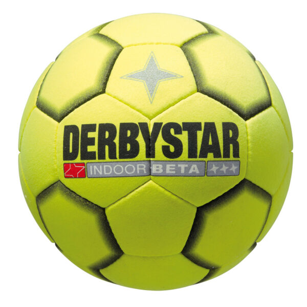Ballon de football DerbyStar Indoor Beta