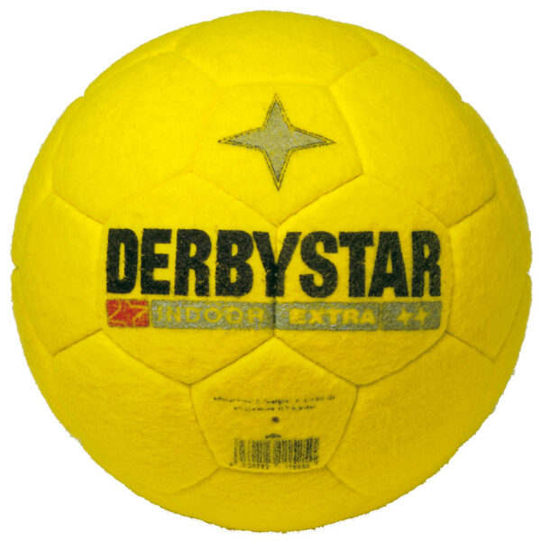 Fussball DerbyStar Indoor Extra