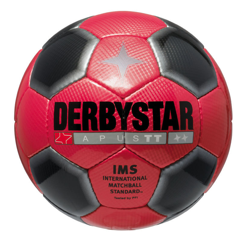 Derbystar Fussball Apus TT 