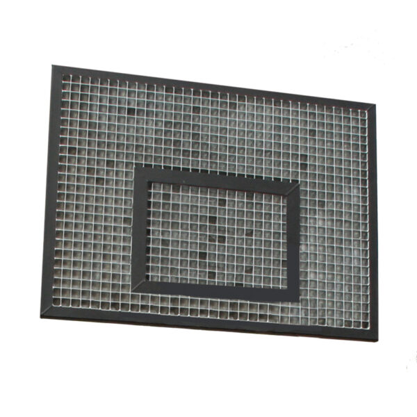 Panneau de basketball Outdoor