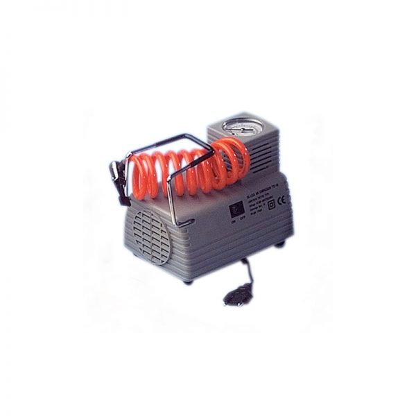 Ballkompressor Dynamic-Air