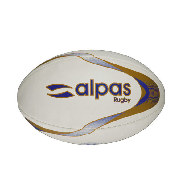 Ballon de rugby Alpas
