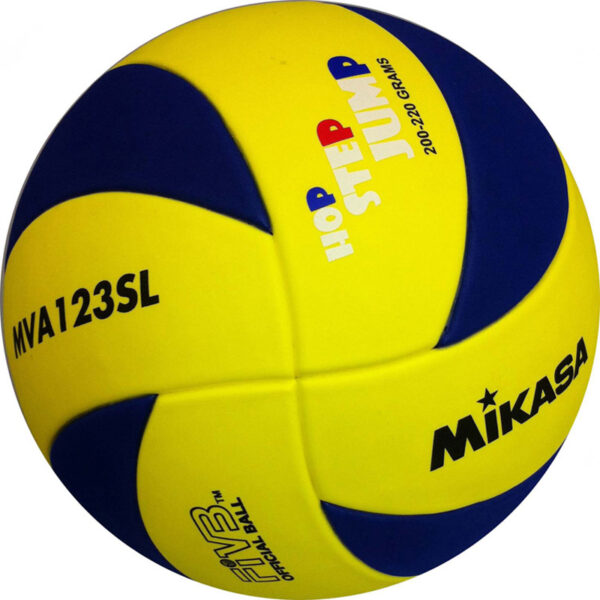 Ballon de volley Mikasa MVA 123-SL