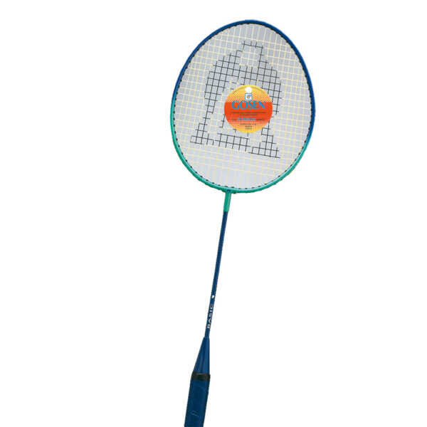 Raquette de badminton