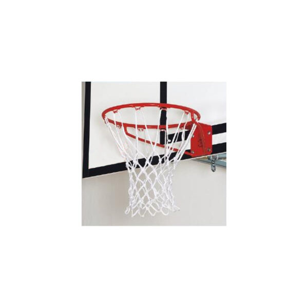 Panier de basketball