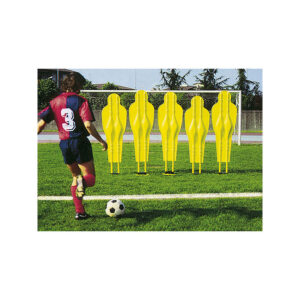 Freistoss-Dummy-Set PROFI