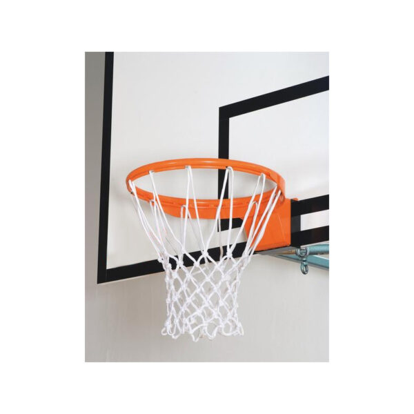 Panier de basketball OFFICIAL