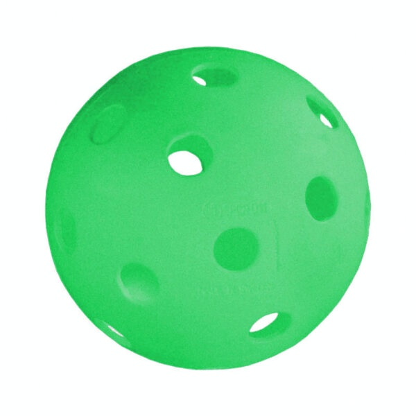 Balle d'unihockey