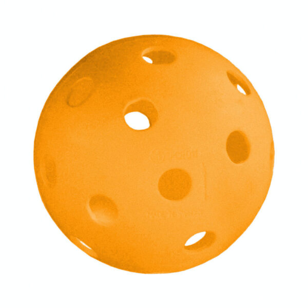 Balle d'unihockey