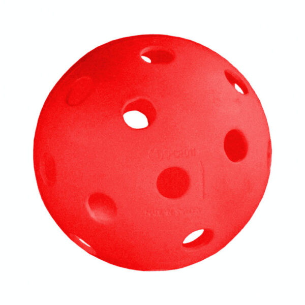 Balle d'unihockey