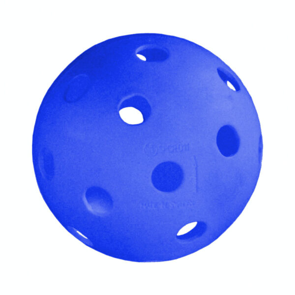 Balle d'unihockey