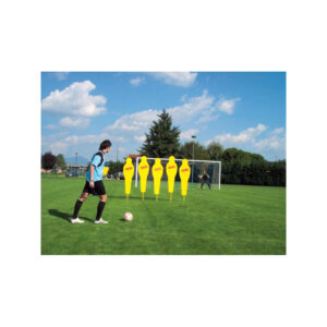 Freistoss-Dummy-Set PROFI