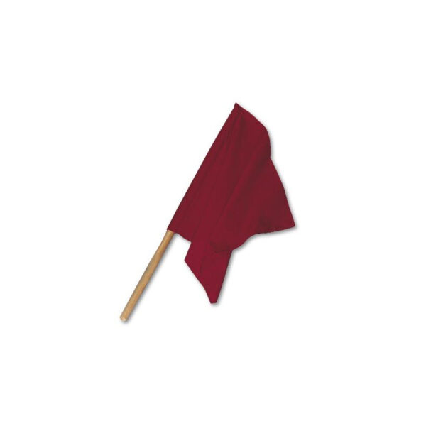 Kampfrichterfahne