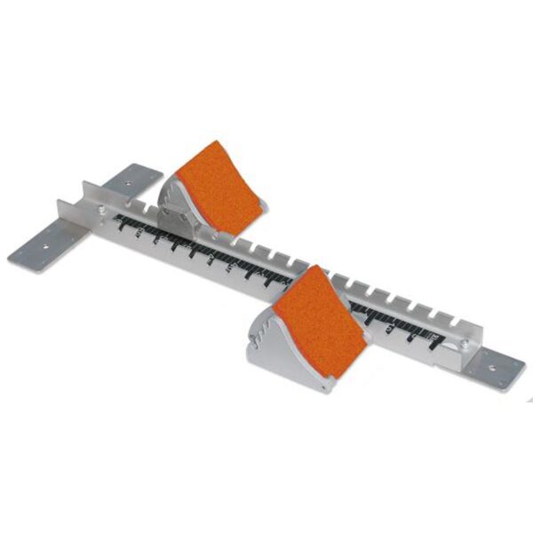 Rail de départ/starting block OLYMPIA