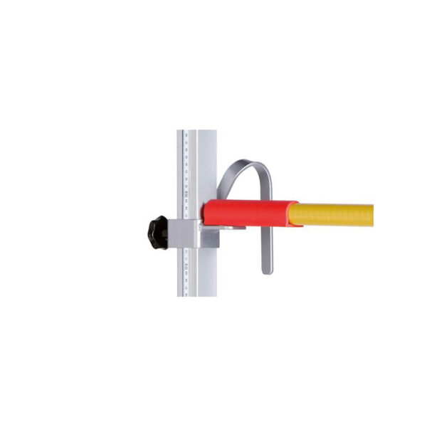 Support de latte Vario avec arceau de rabattement