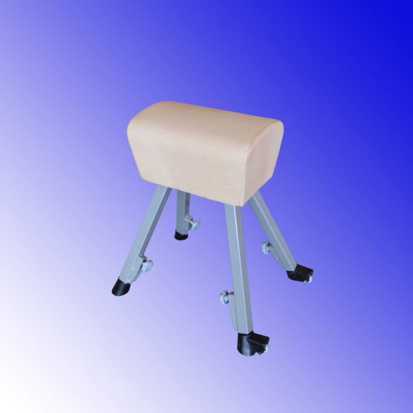 Mouton jambes en tube d'acier