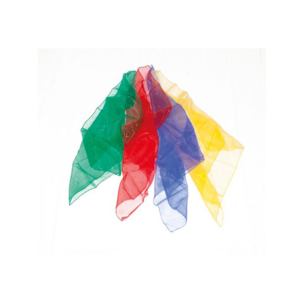 Foulard à jongler