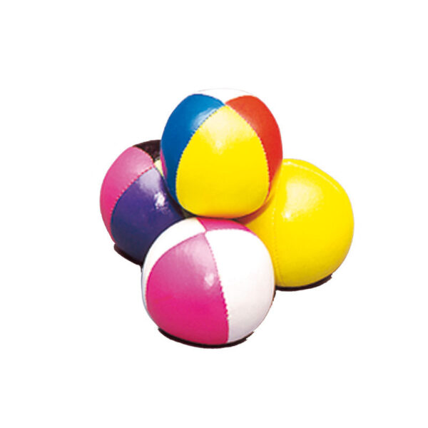 Balle à jongler Bean-Bag JUNIOR
