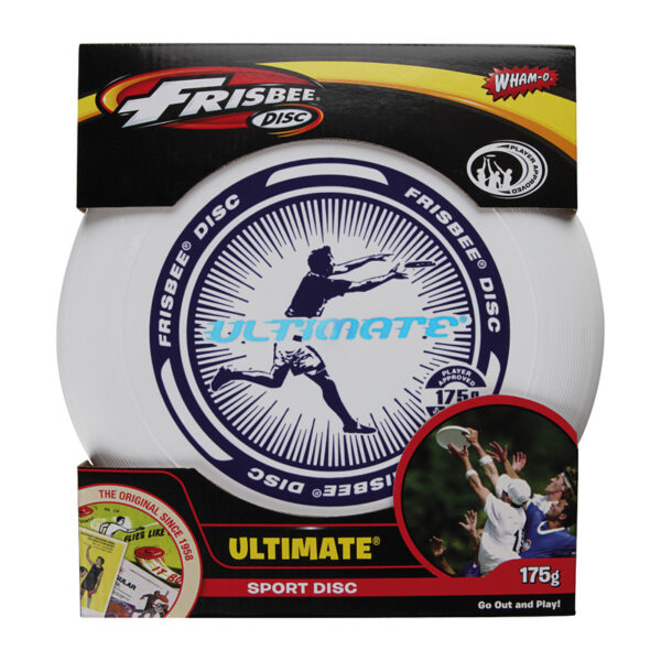 Frisbee ULTIMATE