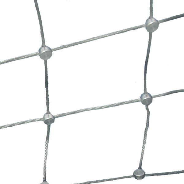 Dralo-Netz zu Bolzplatztor
