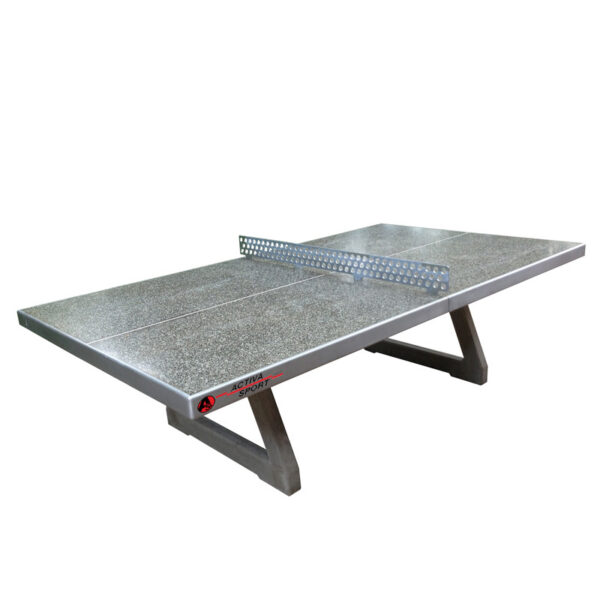 Table pour tennis de table