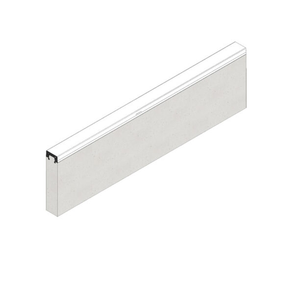 SPORTFIX-Soft-Randstein 6 cm