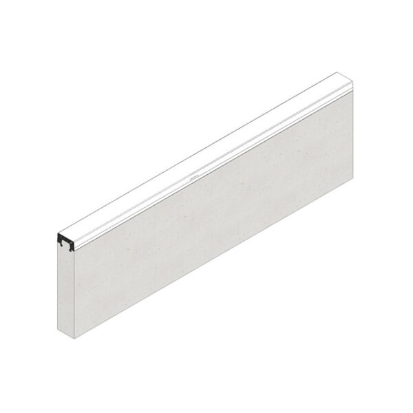SPORTFIX-Soft-Randstein 6 cm