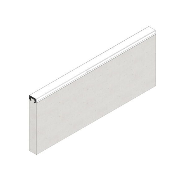 SPORTFIX-Soft-Randstein 6 cm