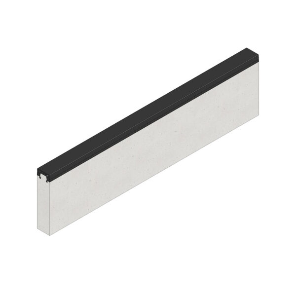 SPORTFIX-Soft-Randstein 6 cm