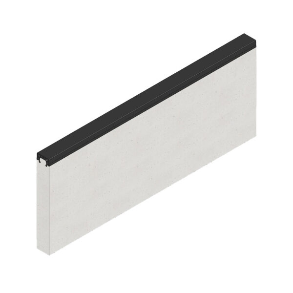 SPORTFIX-Soft-Randstein 6 cm
