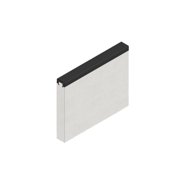SPORTFIX-Soft-Randstein 6 cm