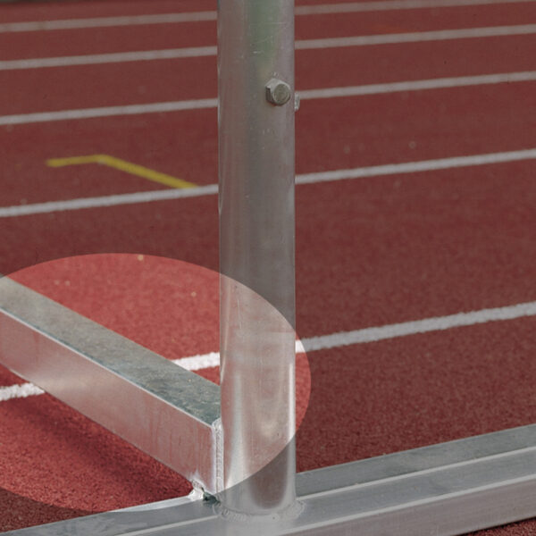 Haie d'obstacle – Image 2