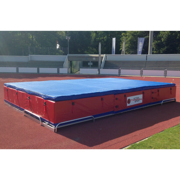 Hochsprunganlage SUPER