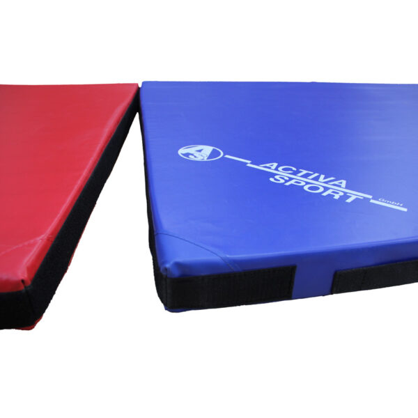 Tapis de gymnastique léger 160 x 110 x 7 cm