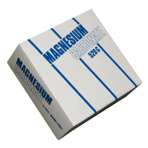 Magnesia Block