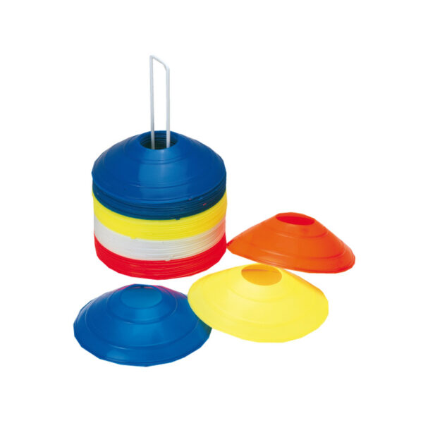 Assiettes de marquage