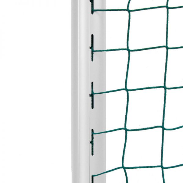Netzsicherung Pfosten – Bild 2
