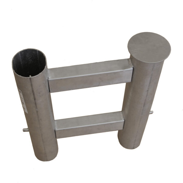 Douille double "Standard" basket