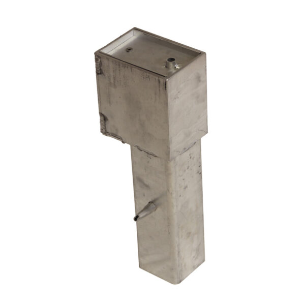 Bodenhülse Spezial 84 x 84 mm – Bild 2