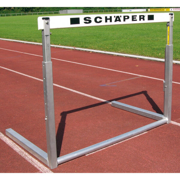 Wettkampfhürde