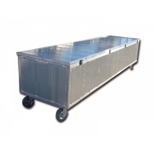 Gerätebox