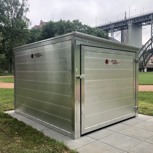 Gerätebox