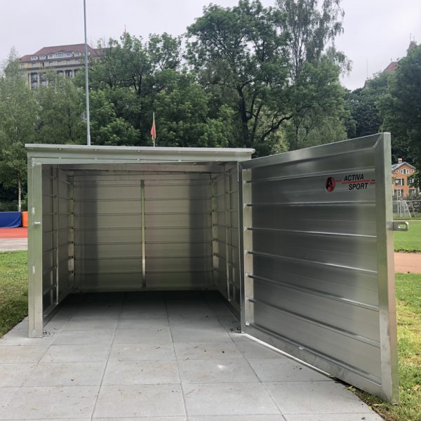 Gerätebox – Bild 2