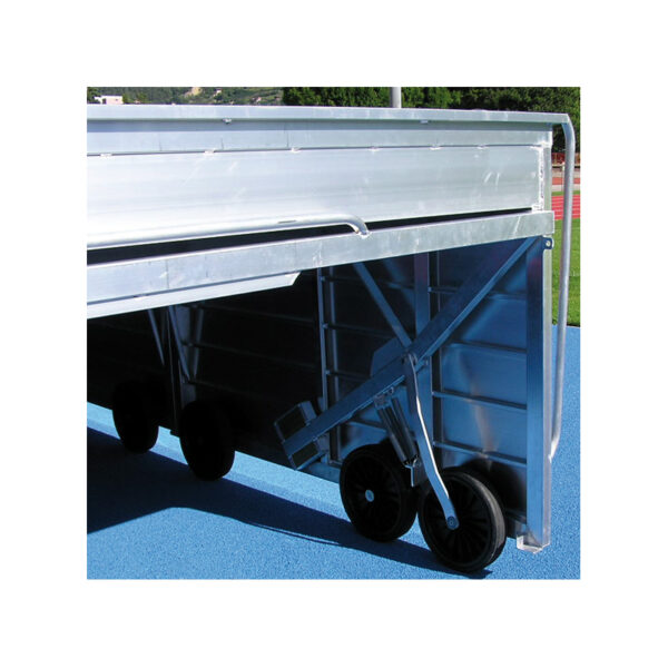 Garage de protection – Image 2