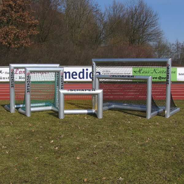 Mini-but de football "TOP", 180 x 120 cm (l x h) – Image 2