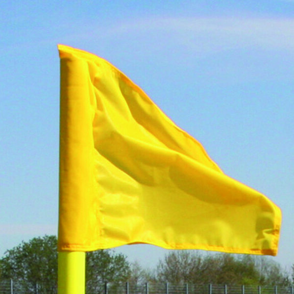 Drapeau de corner