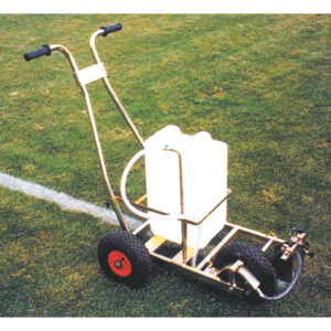 Nassmarkierwagen