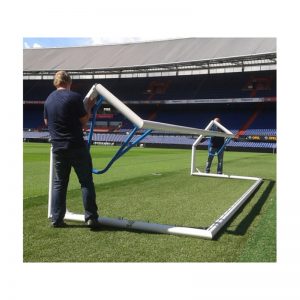 Warm-UP Goal - Das klappbare Tor