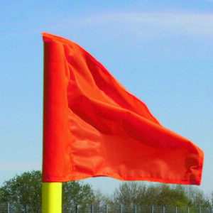 Cornerfahne
